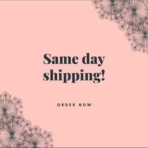 Get your last minute Christmas gifts now!